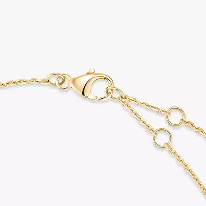 [Camiery]Pavé Baby Move Diamond Bracelet