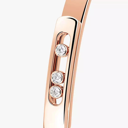 [Camiery]Move Noa Diamond Bangle Bracelet