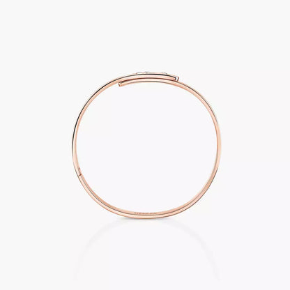 [Camiery]Move Noa Diamond Bangle Bracelet