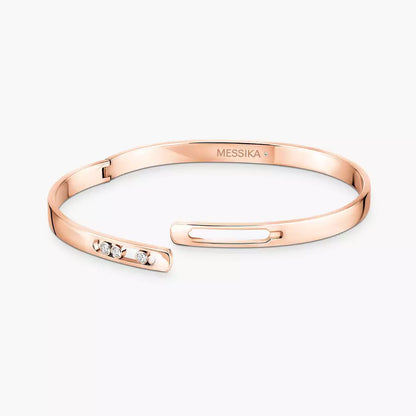 [Camiery]Move Noa Diamond Bangle Bracelet