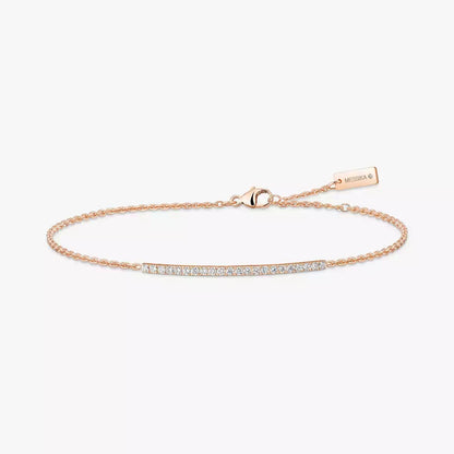 [Camiery]Gatsby Diamond Bracelet