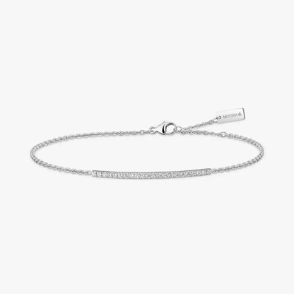 [Camiery]Gatsby Diamond Bracelet