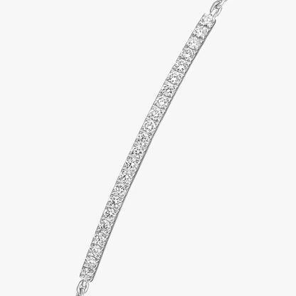 [Camiery]Gatsby Diamond Bracelet