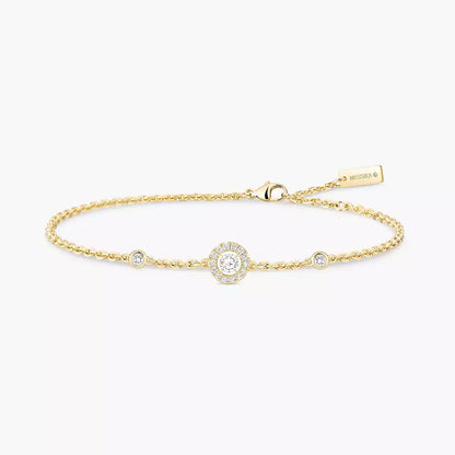 [Camiery]Joy Diamond Bracelet Small