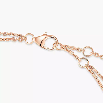 [Camiery] Move Classique pavé bracelet