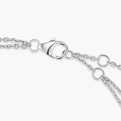 [Camiery] Move Classique pavé bracelet