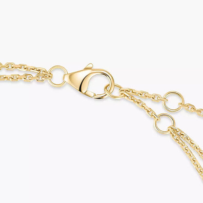 [Camiery] Move Classique pavé bracelet