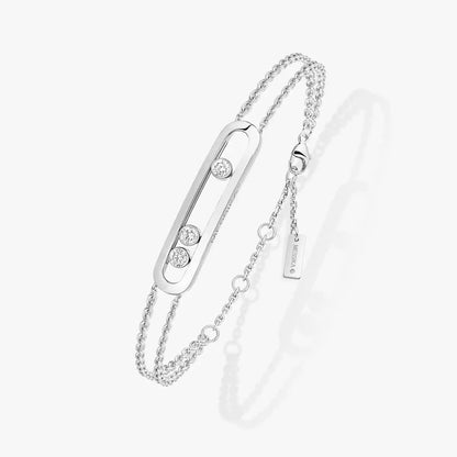 [Camiery]Move Classique bracelet