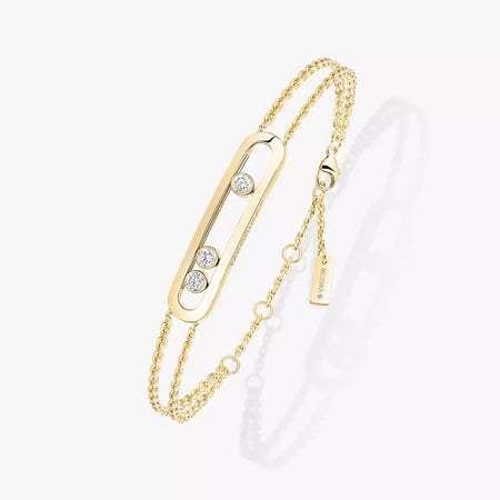 [Camiery]Move Classique bracelet