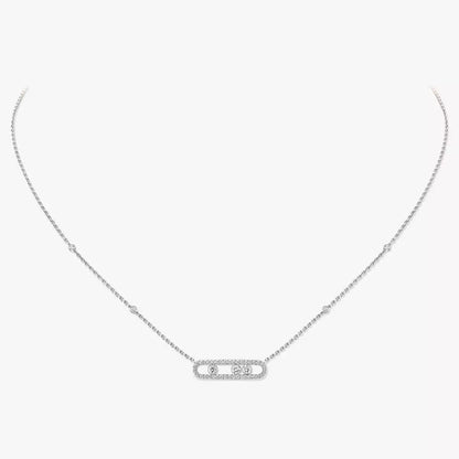 [Camiery]Baby Move Necklace