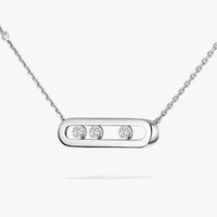 [Camiery]Baby Move Necklace