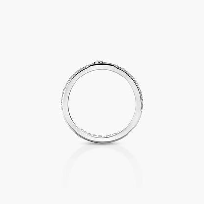 [Camiery]Move Joaillerie Pave_ Diamond Wedding Ring