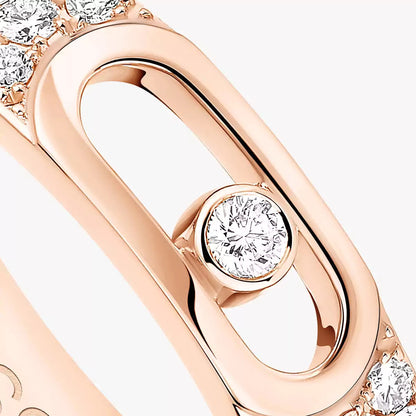 [Camiery]Move Joaillerie Pave_ Diamond Wedding Ring