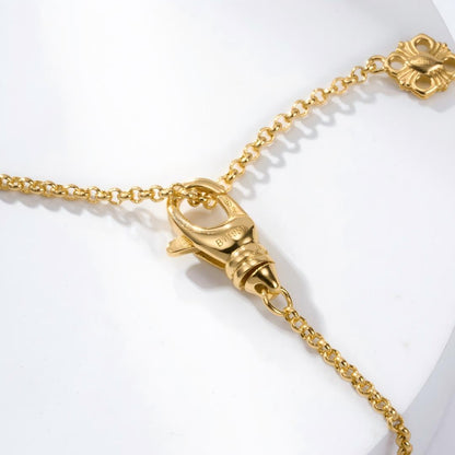 [Camiery JEWELRY] OPERA TULLE ENAMEL NECKLACE