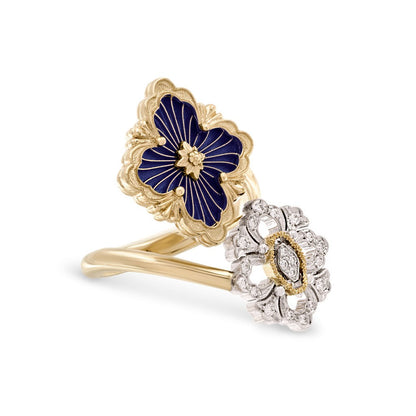 [Camiery JEWELRY] OPERA TULLE GOLD RING