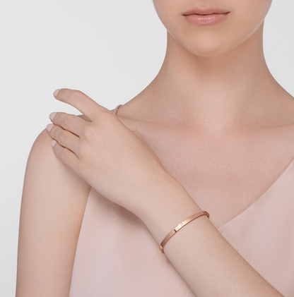[Camiery] LOVE BRACELET 3.65MM NO DIAMONDS
