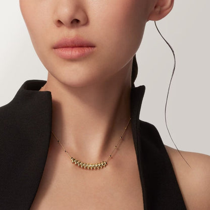 [Camiery] CLASH  MEDIUM NECKLACE