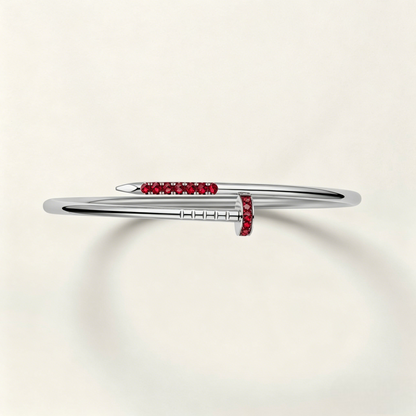 [Camiery]JUSTE BRACELET 2.5MM DIAMONDS NEW