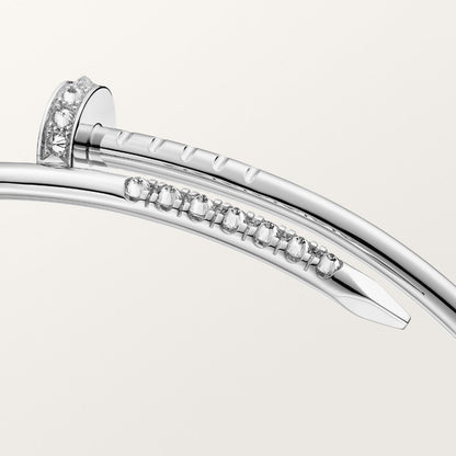[Camiery]JUSTE BRACELET 2.5MM DIAMONDS NEW
