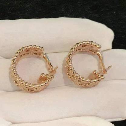[Camiery]PERLEE DIAMOND EARRINGS