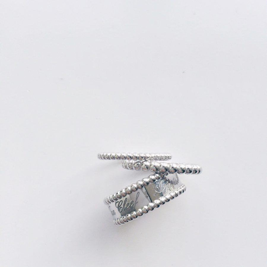 [Camiery]PERLEE RING