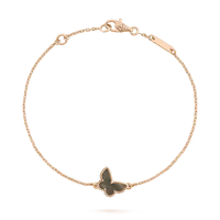 [Camiery]BUTTERFLY ONYX  BUTTERFLY BRACELET